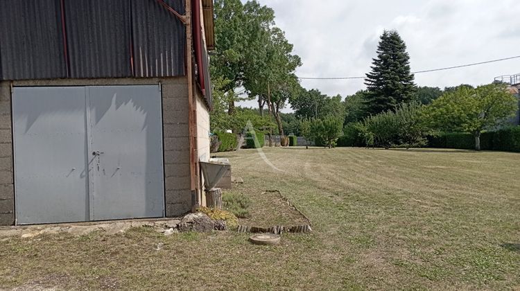 Ma-Cabane - Vente Maison GEMOZAC, 155 m²