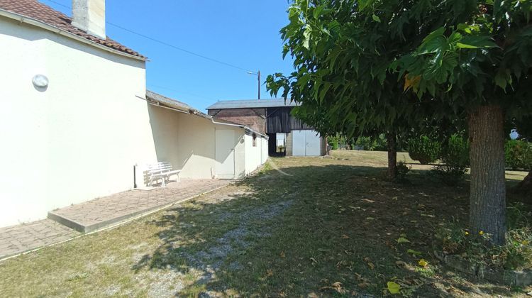 Ma-Cabane - Vente Maison GEMOZAC, 155 m²