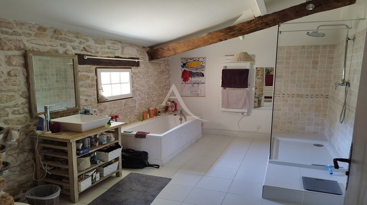 Ma-Cabane - Vente Maison GEMOZAC, 232 m²