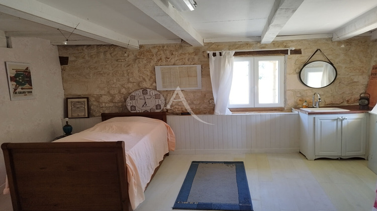 Ma-Cabane - Vente Maison GEMOZAC, 232 m²