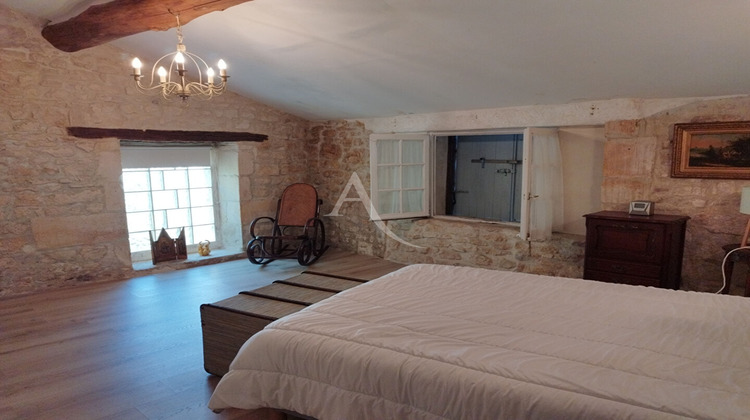 Ma-Cabane - Vente Maison GEMOZAC, 232 m²