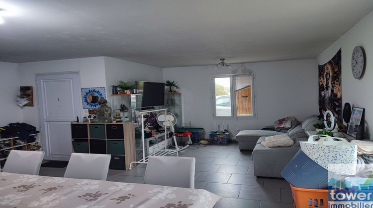 Ma-Cabane - Vente Maison Gémozac, 97 m²