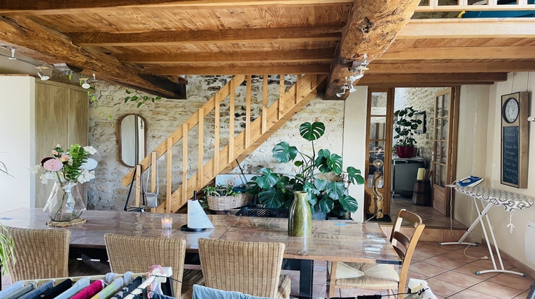 Ma-Cabane - Vente Maison Gémozac, 230 m²