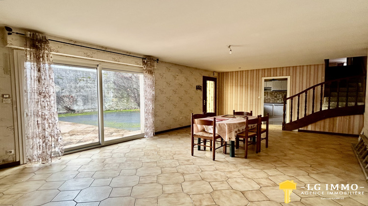 Ma-Cabane - Vente Maison Gémozac, 202 m²