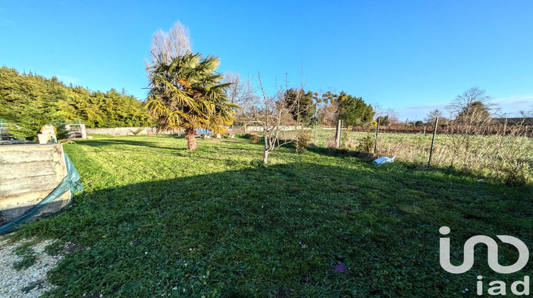 Ma-Cabane - Vente Maison Gémozac, 100 m²