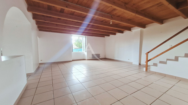 Ma-Cabane - Vente Maison GEMOZAC, 169 m²
