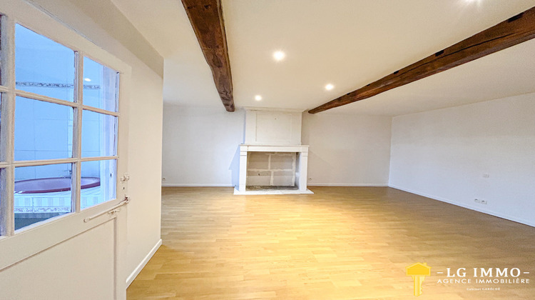 Ma-Cabane - Vente Maison Gémozac, 150 m²