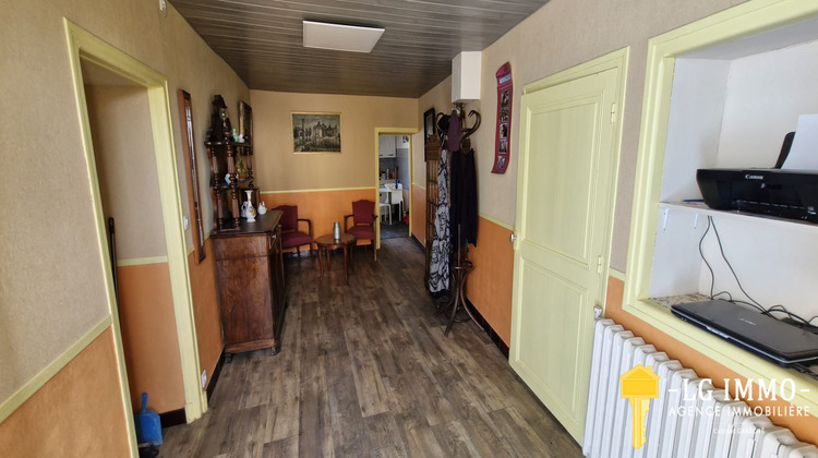 Ma-Cabane - Vente Maison Gémozac, 149 m²