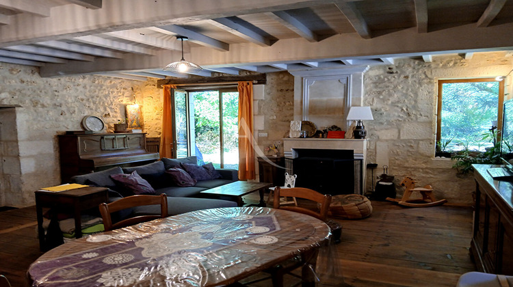 Ma-Cabane - Vente Maison GEMOZAC, 140 m²