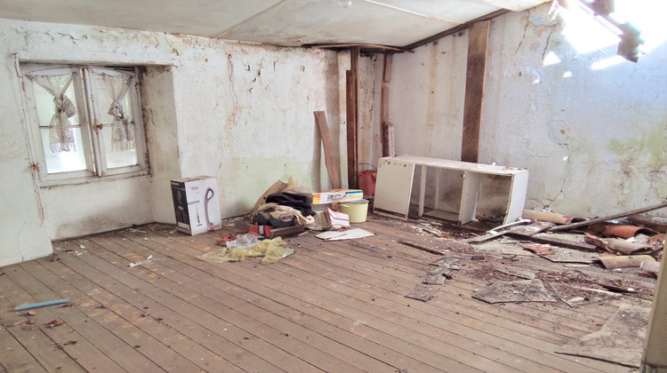 Ma-Cabane - Vente Maison GEMOZAC, 95 m²