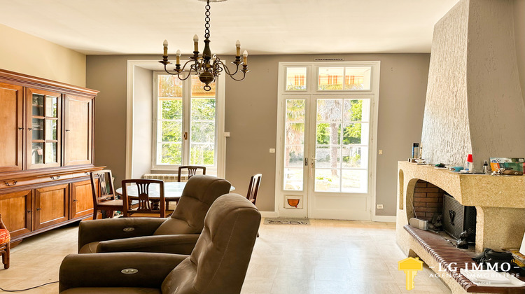 Ma-Cabane - Vente Maison Gémozac, 120 m²