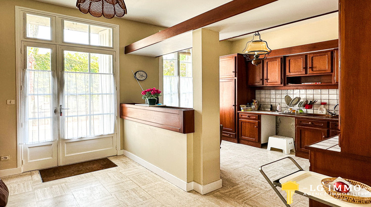 Ma-Cabane - Vente Maison Gémozac, 120 m²