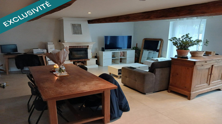 Ma-Cabane - Vente Maison Gemozac, 126 m²