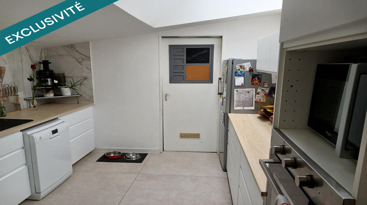 Ma-Cabane - Vente Maison Gemozac, 126 m²