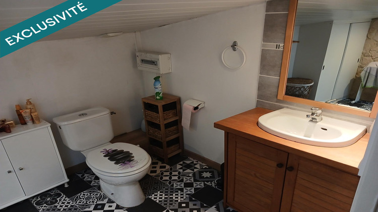 Ma-Cabane - Vente Maison Gemozac, 126 m²