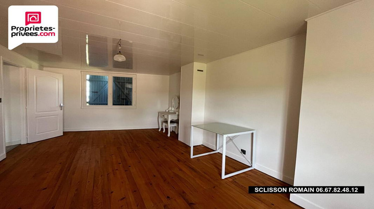 Ma-Cabane - Vente Maison GEMOZAC, 115 m²