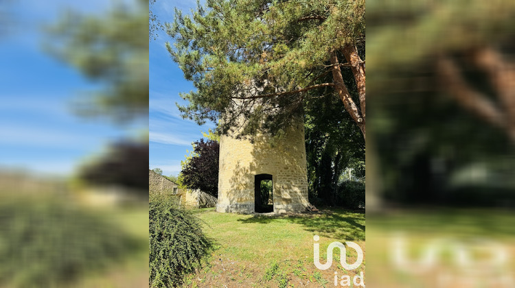 Ma-Cabane - Vente Maison Gémozac, 318 m²