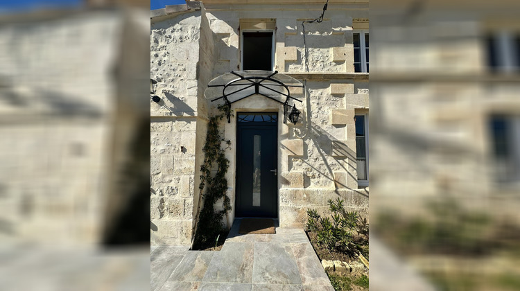 Ma-Cabane - Vente Maison Gemozac, 116 m²