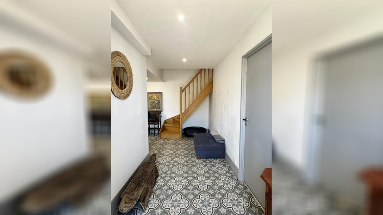 Ma-Cabane - Vente Maison Gemozac, 116 m²