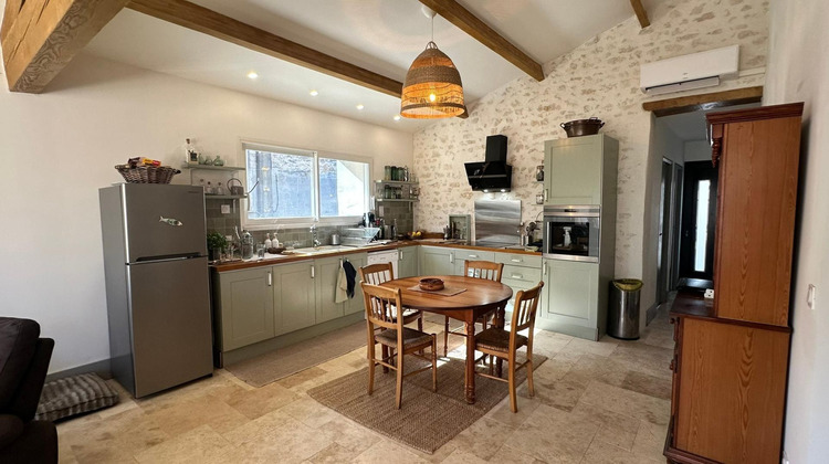 Ma-Cabane - Vente Maison Gemozac, 116 m²