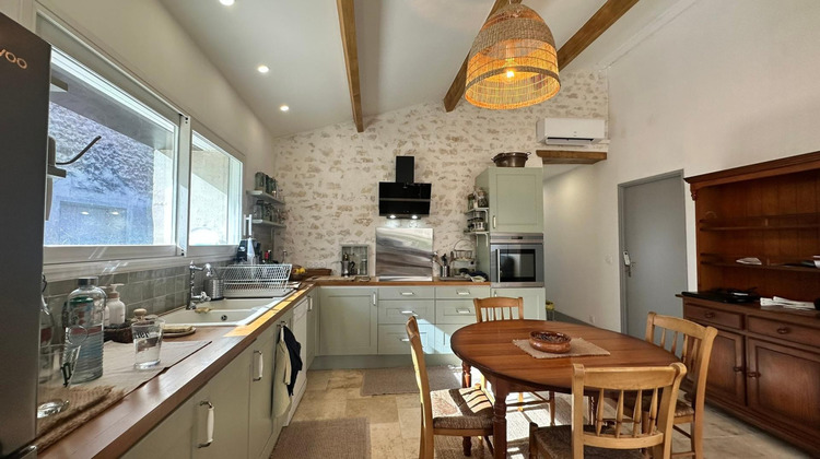 Ma-Cabane - Vente Maison Gemozac, 116 m²