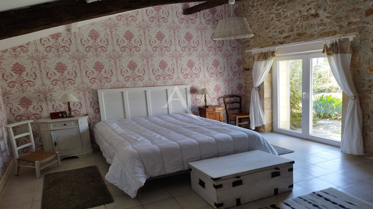 Ma-Cabane - Vente Maison GEMOZAC, 247 m²