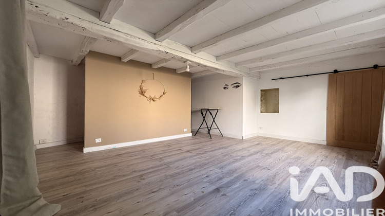 Ma-Cabane - Vente Maison Gémozac, 110 m²