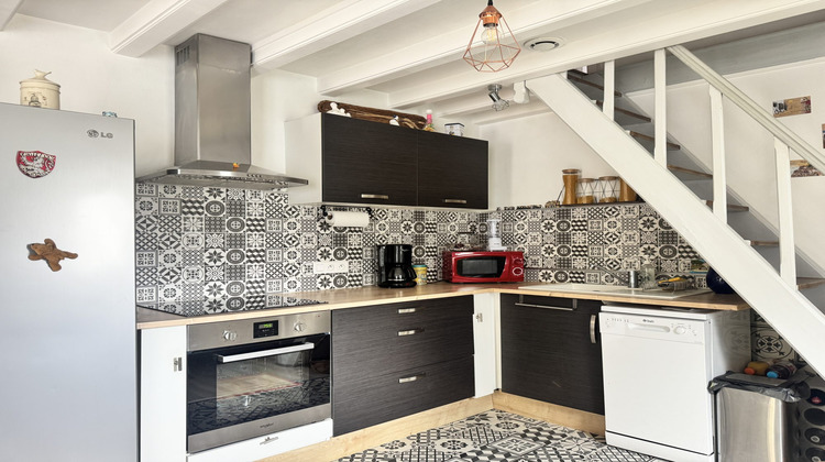 Ma-Cabane - Vente Maison Gémozac, 75 m²