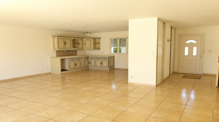 Ma-Cabane - Vente Maison Gémozac, 105 m²