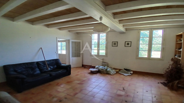 Ma-Cabane - Vente Maison GEMOZAC, 122 m²
