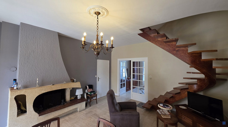 Ma-Cabane - Vente Maison Gémozac, 120 m²