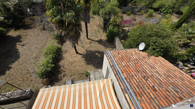 Ma-Cabane - Vente Maison Gémozac, 120 m²