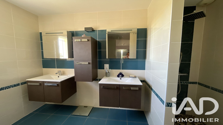 Ma-Cabane - Vente Maison Gémozac, 102 m²