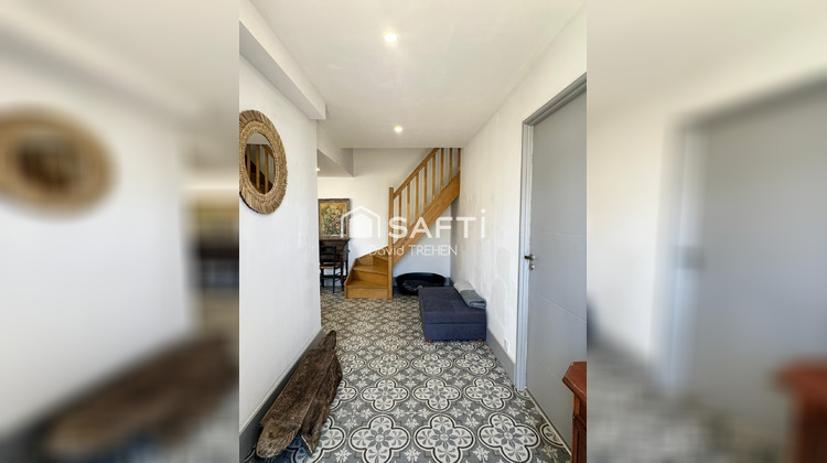 Ma-Cabane - Vente Maison Gemozac, 150 m²