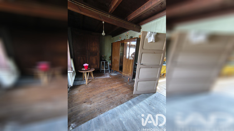 Ma-Cabane - Vente Maison Genac, 68 m²