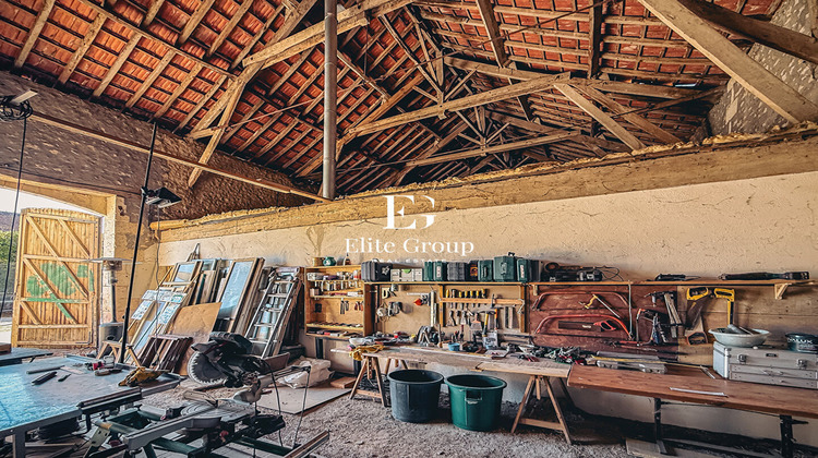 Ma-Cabane - Vente Maison GENAC, 300 m²