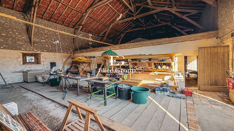 Ma-Cabane - Vente Maison GENAC, 300 m²