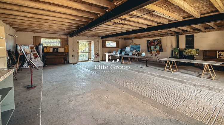 Ma-Cabane - Vente Maison GENAC, 300 m²