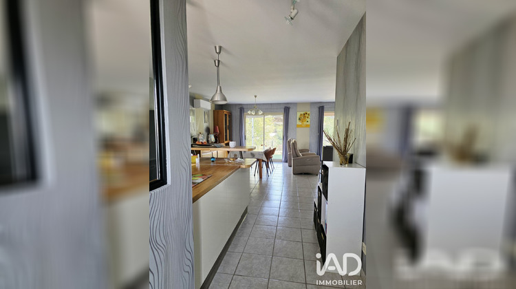 Ma-Cabane - Vente Maison Genac, 98 m²