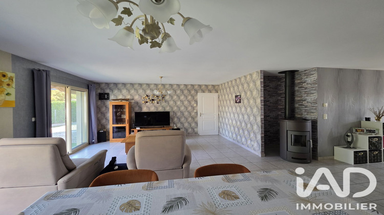 Ma-Cabane - Vente Maison Genac, 98 m²