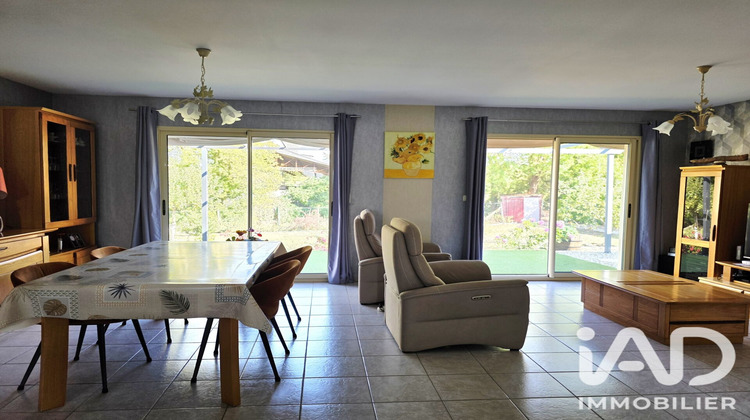 Ma-Cabane - Vente Maison Genac, 98 m²