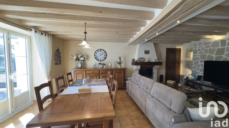 Ma-Cabane - Vente Maison Genainville, 188 m²