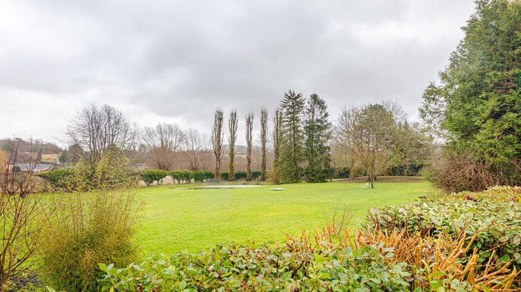 Ma-Cabane - Vente Maison GENAINVILLE, 103 m²