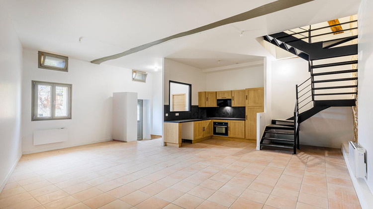 Ma-Cabane - Vente Maison GENAINVILLE, 103 m²