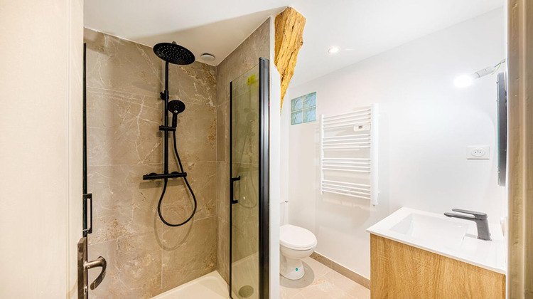 Ma-Cabane - Vente Maison GENAINVILLE, 103 m²