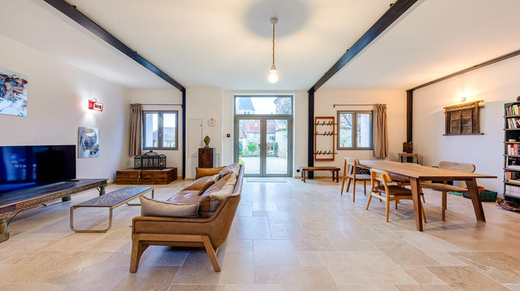 Ma-Cabane - Vente Maison GENAINVILLE, 108 m²