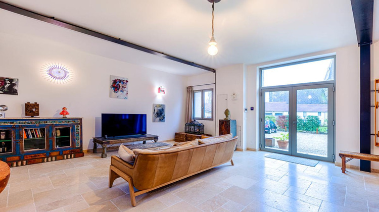 Ma-Cabane - Vente Maison GENAINVILLE, 108 m²