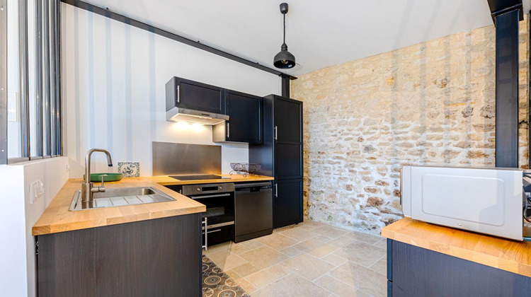 Ma-Cabane - Vente Maison GENAINVILLE, 108 m²