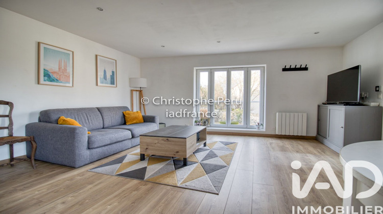 Ma-Cabane - Vente Maison Genainville, 59 m²