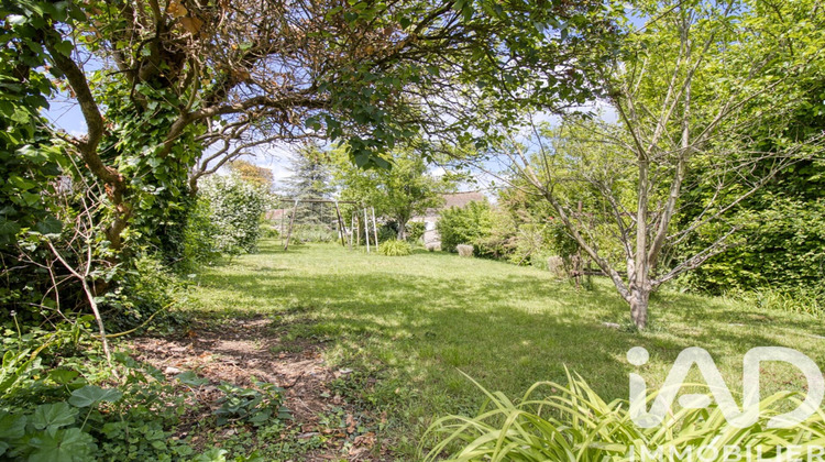 Ma-Cabane - Vente Maison Genainville, 151 m²